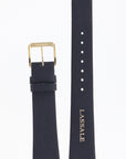 Seiko 7F68 - 6009 Watch Band ZPA27G - Watch Plaza