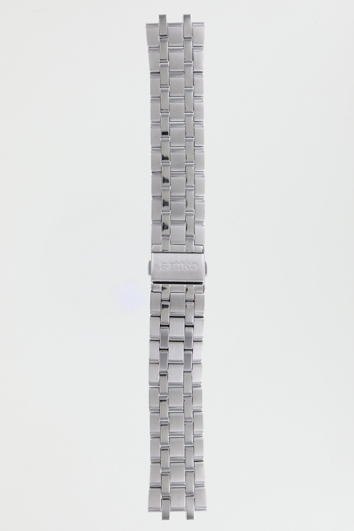 Seiko 7N01 - 0DM0 & 0EH0 Watch Band D333JG - Watch Plaza