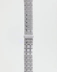 Seiko 7N01 - 0DM0 & 0EH0 Watch Band D333JG - Watch Plaza