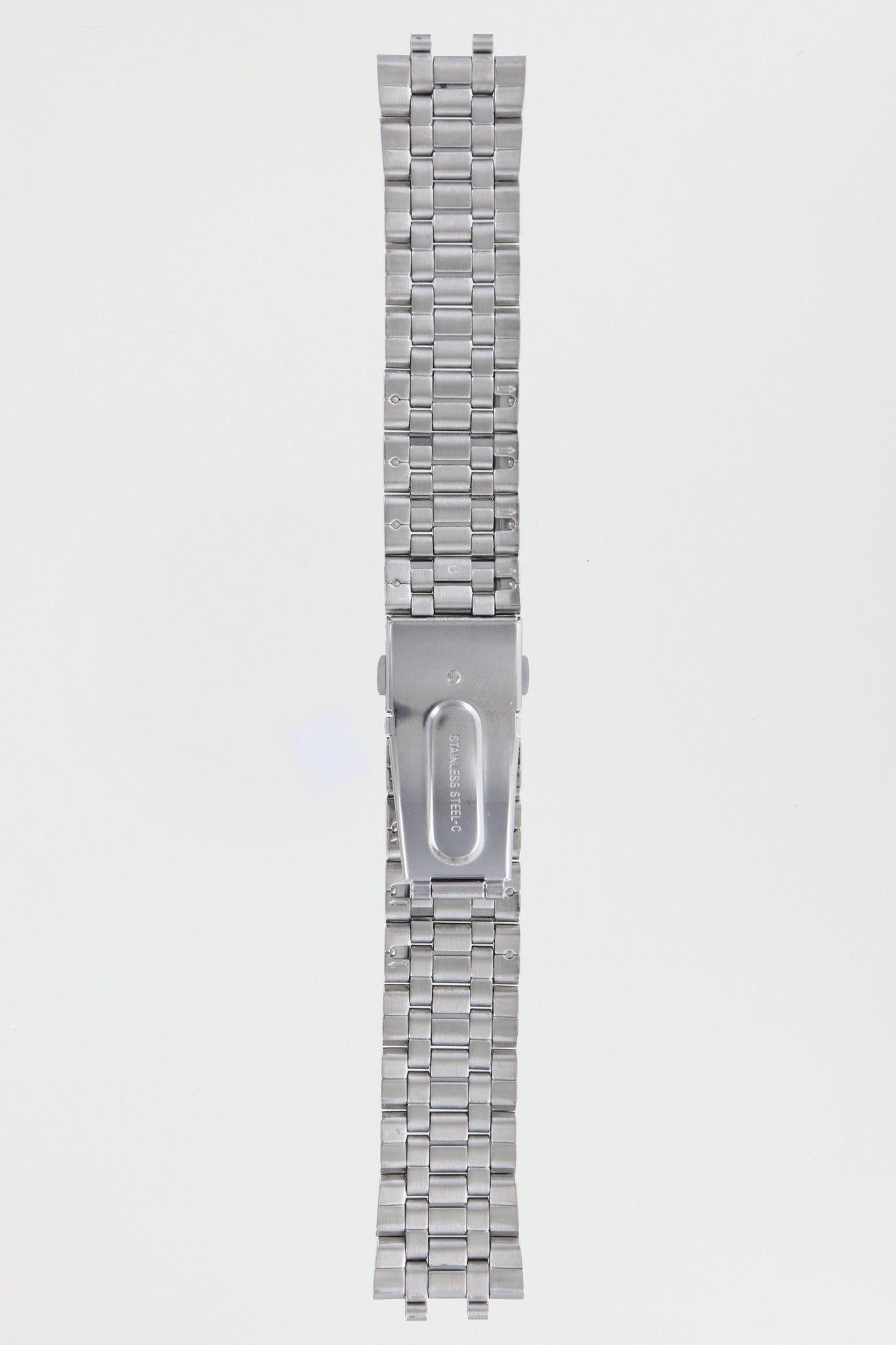 Seiko 7N01 - 0DM0 & 0EH0 Watch Band D333JG - Watch Plaza