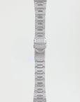 Seiko 7N32 - 0AG0, 7T62 - 0AA0 & 8F32 - 00B0 Antimagnetic Watch Band D1S5AZ - Watch Plaza