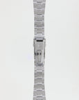 Seiko 7N32 - 0AG0, 7T62 - 0AA0 & 8F32 - 00B0 Antimagnetic Watch Band D1S5AZ - Watch Plaza