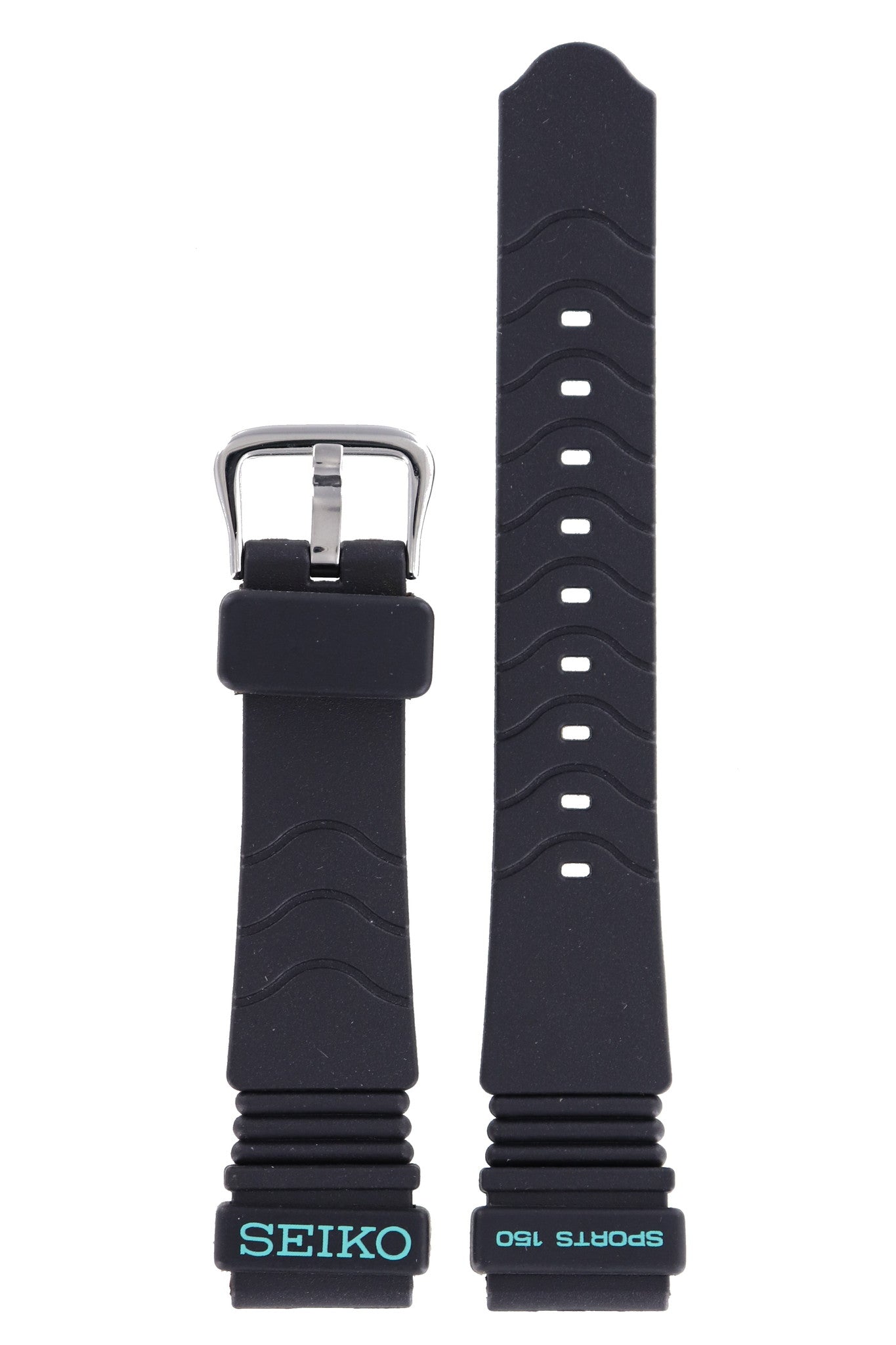 Seiko 7N33 - 6A3A - SGH049 Watch Band BPB24S - Watch Plaza