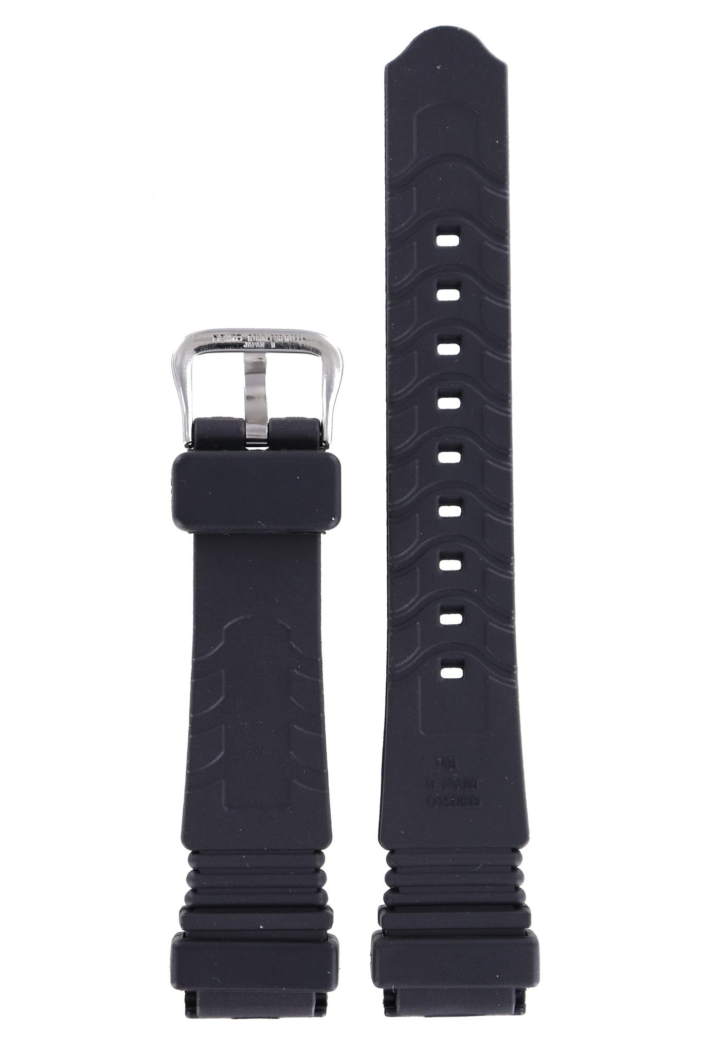 Seiko 7N33 - 6A3A - SGH049 Watch Band BPB24S - Watch Plaza