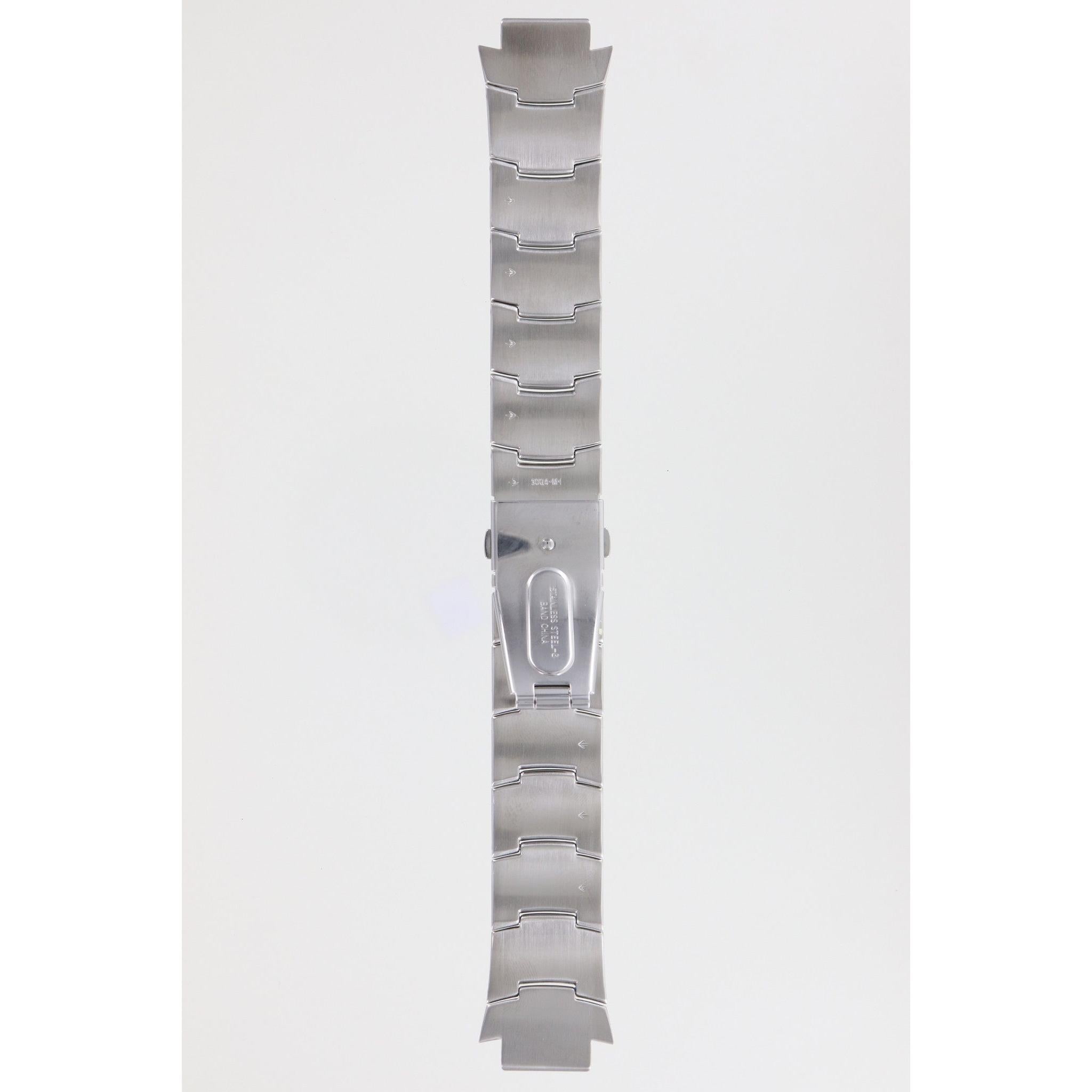 Seiko 7N42 - 6C50, 7T62 - 0AJ0 & V657 - 0C80 Watch Band 30Q4ZM - Watch Plaza