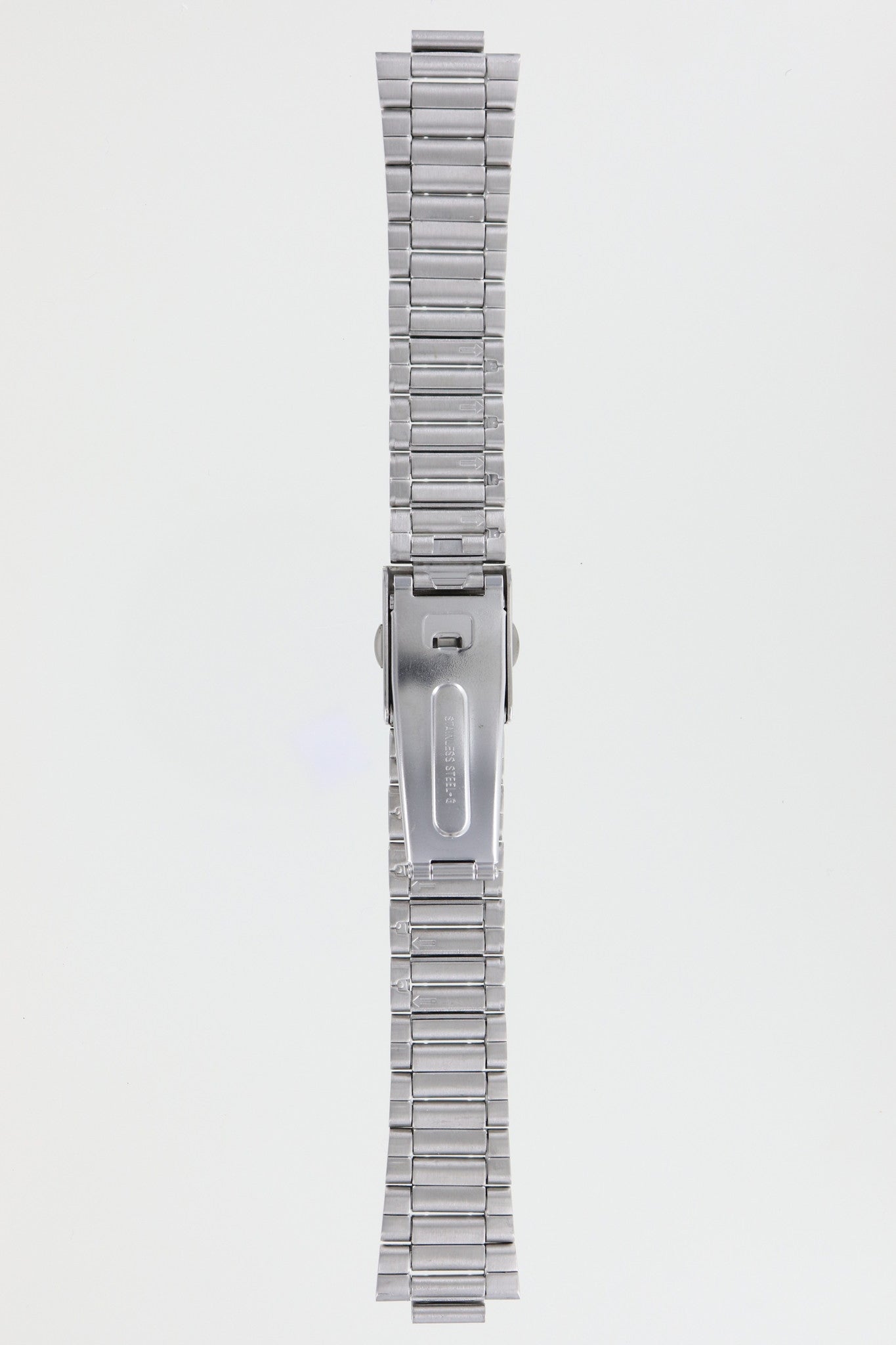 Seiko 7N42 - 8030 Watch Band B1858S - Watch Plaza