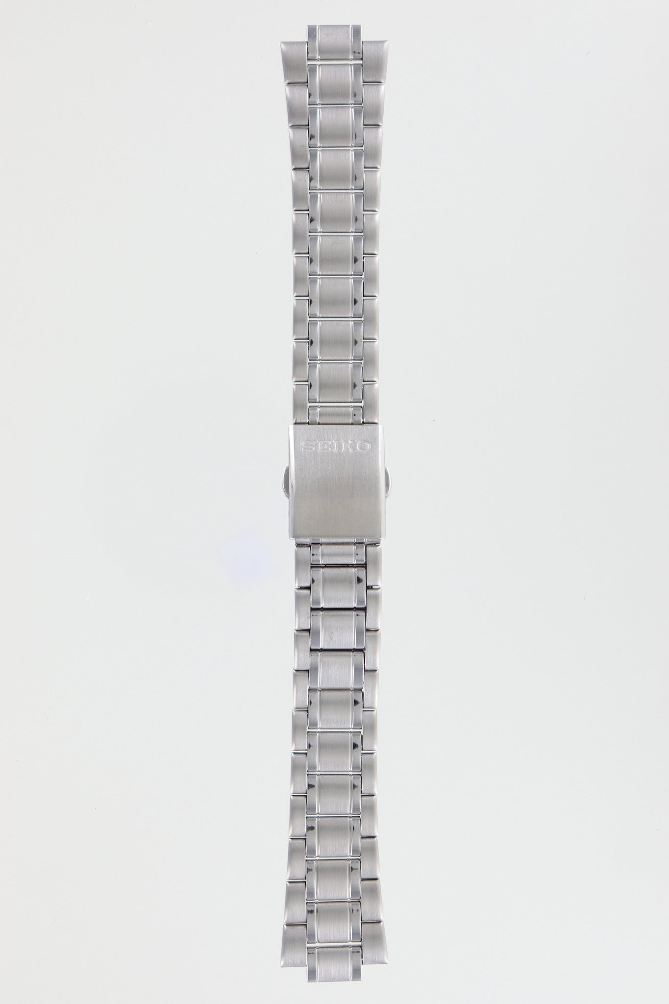 Seiko 7N42 - 8030 Watch Band B1858S - Watch Plaza