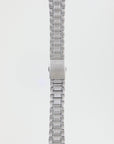 Seiko 7N42 - 8030 Watch Band B1858S - Watch Plaza