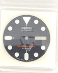 Seiko 7S26002LXB19 dial black SKX007J1 SKX Diver 7S26 - 0020 original - Watch Plaza