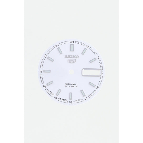 Seiko 7S260130XS13 Dial SNXF59, SNXQ33 & SKXQ33 - Watch Plaza
