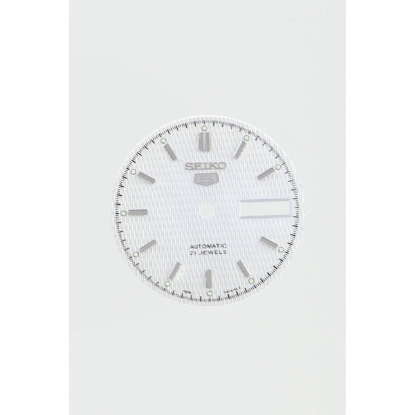 Seiko 7S2605T4XS13 Dial SNK601 & SZEN003 - Watch Plaza