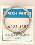 SEIKO 7T52 - 7A00 ROTATING BEZEL SHW001J1 SHW002J1 CHRONOGRAPH 7T52 7A00 ORIGINAL - Watch Plaza