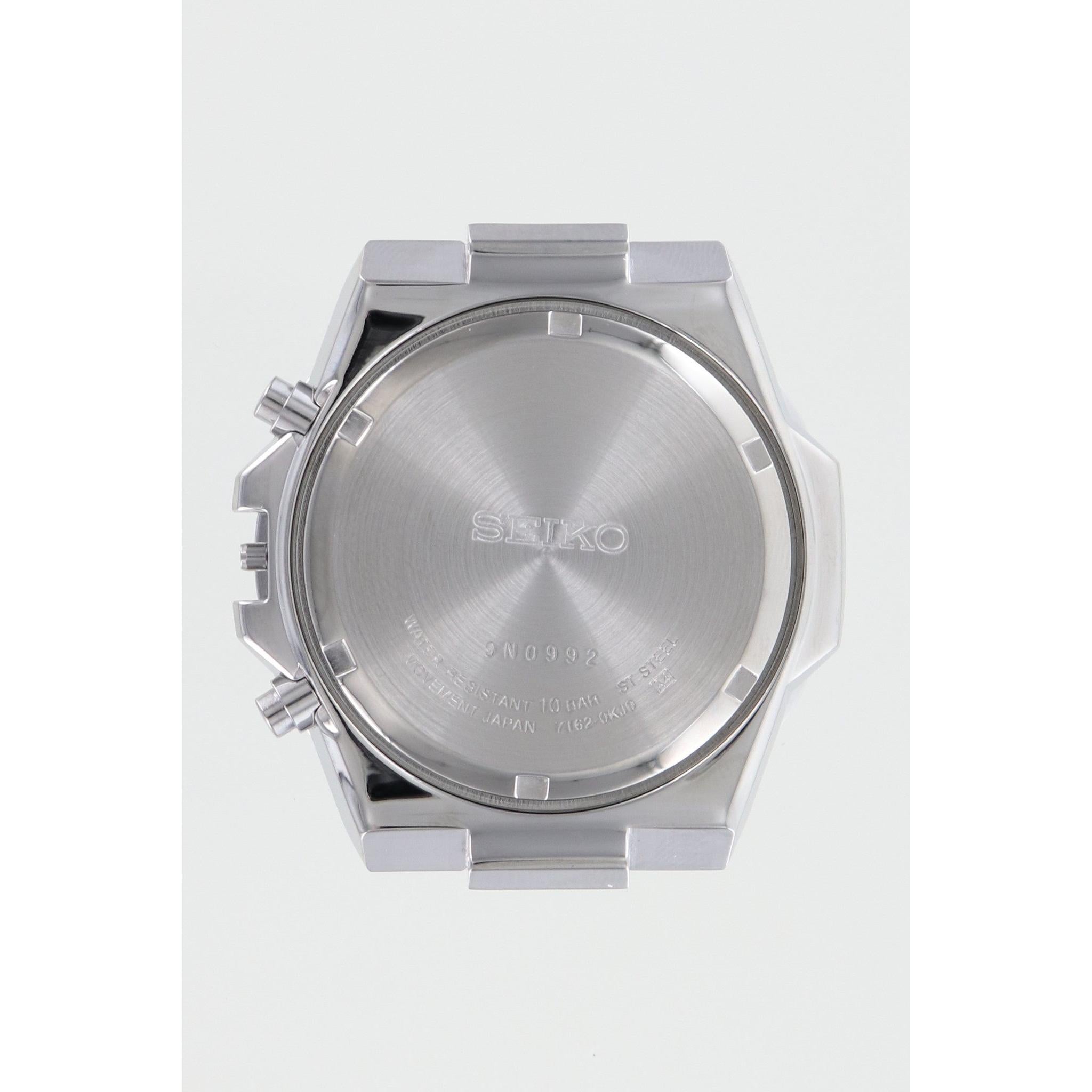 Seiko 7T620KJ001B Watch Case SNAD81P1 - 7T62-0KJ0