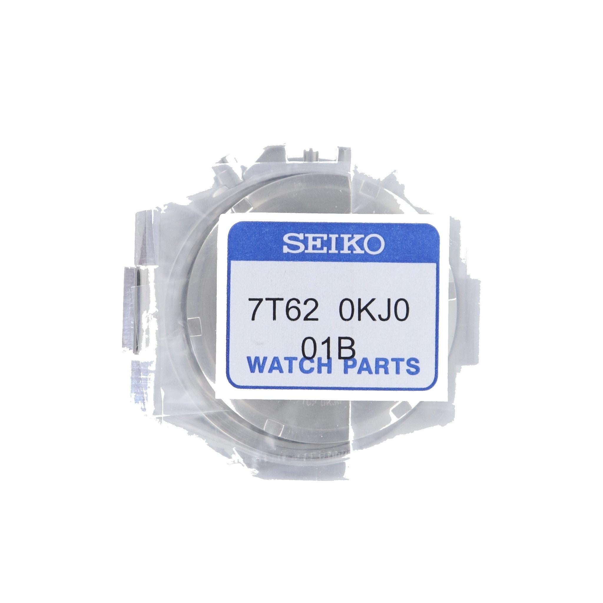 Seiko 7T620KJ001B Watch Case SNAD81P1 - 7T62-0KJ0
