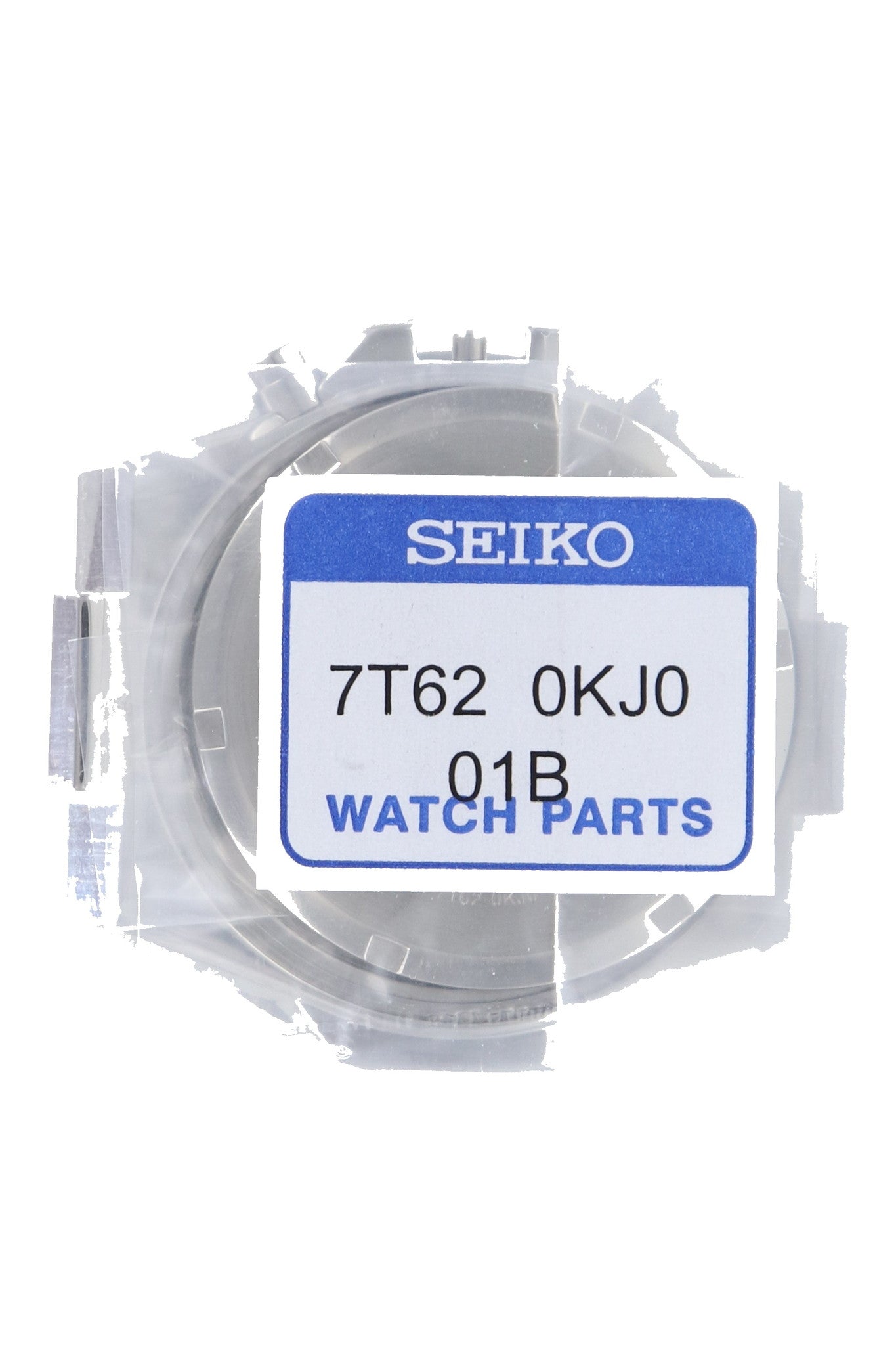 Seiko 7T620KJ001B Watch Case SNAD81P1 - 7T62 - 0KJ0 - Watch Plaza