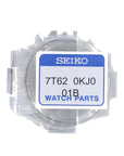 Seiko 7T620KJ001B Watch Case SNAD81P1 - 7T62 - 0KJ0 - Watch Plaza