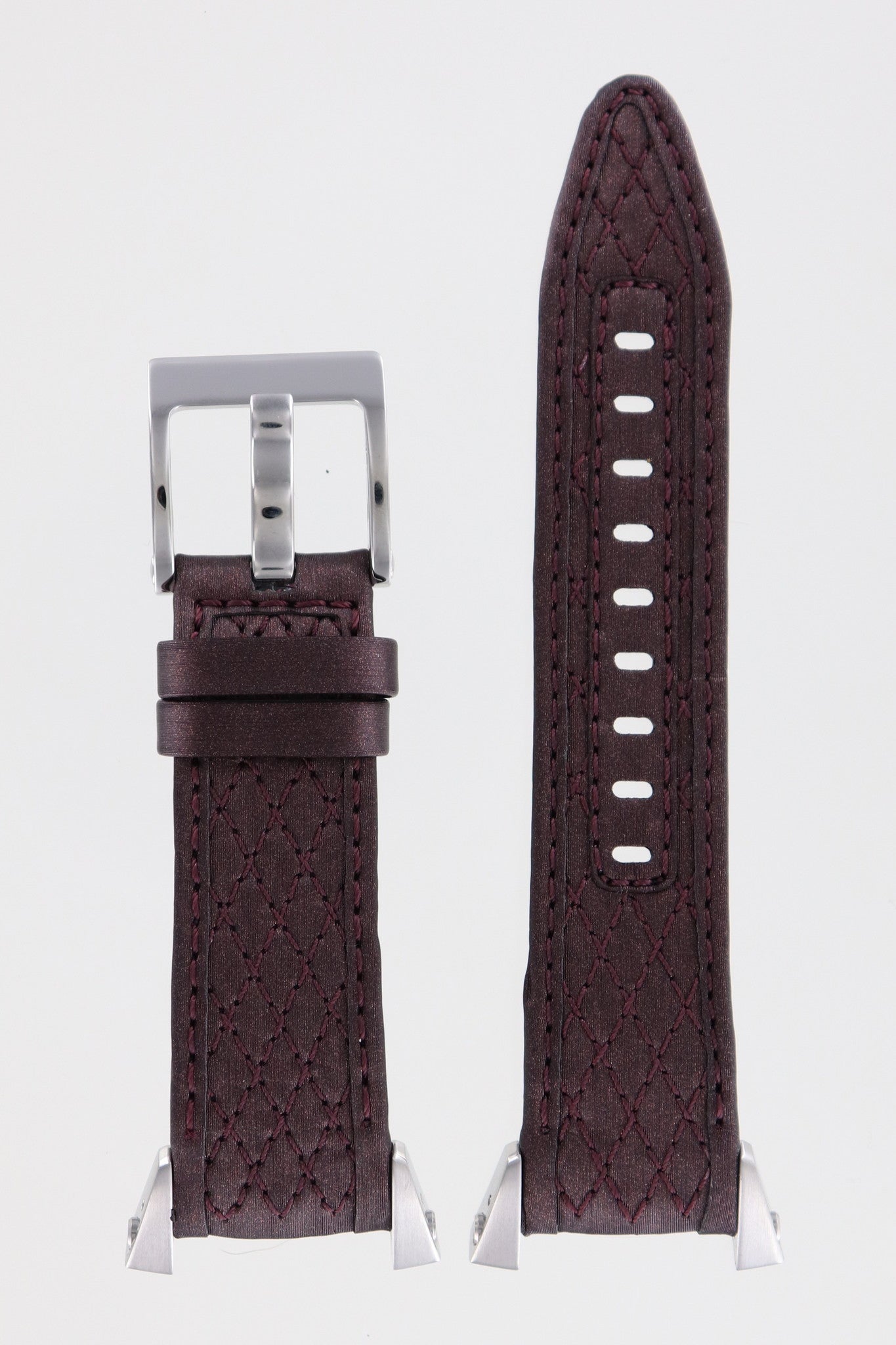 Seiko 7T92 - 0HZ0 - SNDZ85P1 Watch Band 4LM1JB - Watch Plaza