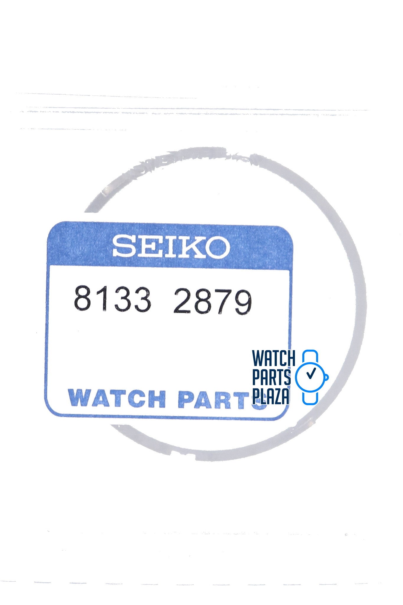 Seiko 81332879 Click Spring SBDC001 / SBDC031 / SKX007 Ratchet 6R15 - 00G0 - Watch Plaza