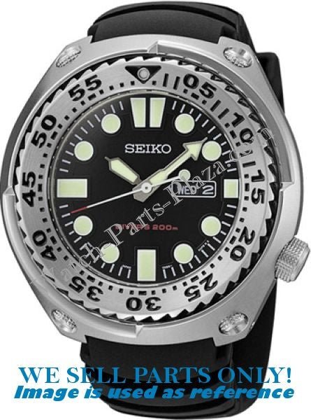 Seiko 81510429 Protector Screw SHC057, SHC059, SHC061, SHC063, SHC065 & SHC067 - Watch Plaza