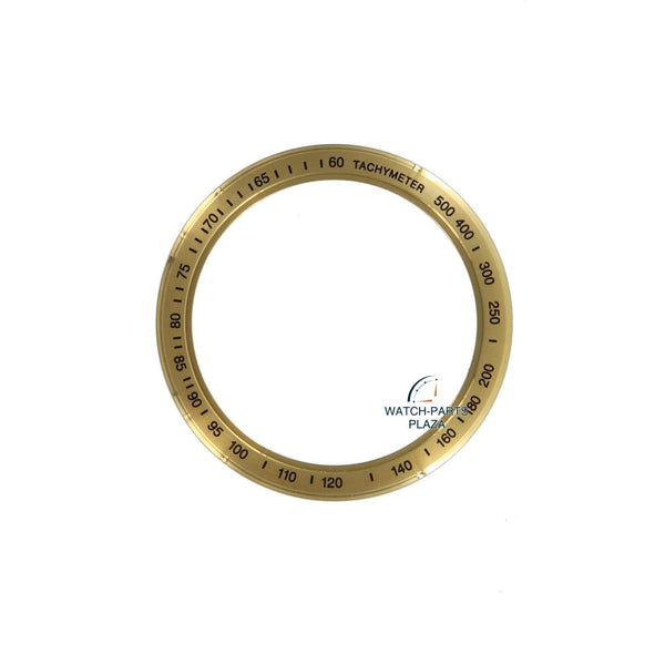 Seiko 82286921 Bezel 7T59 - 7A30 Age Of Discovery SHS032 / SHS028 - Watch Plaza