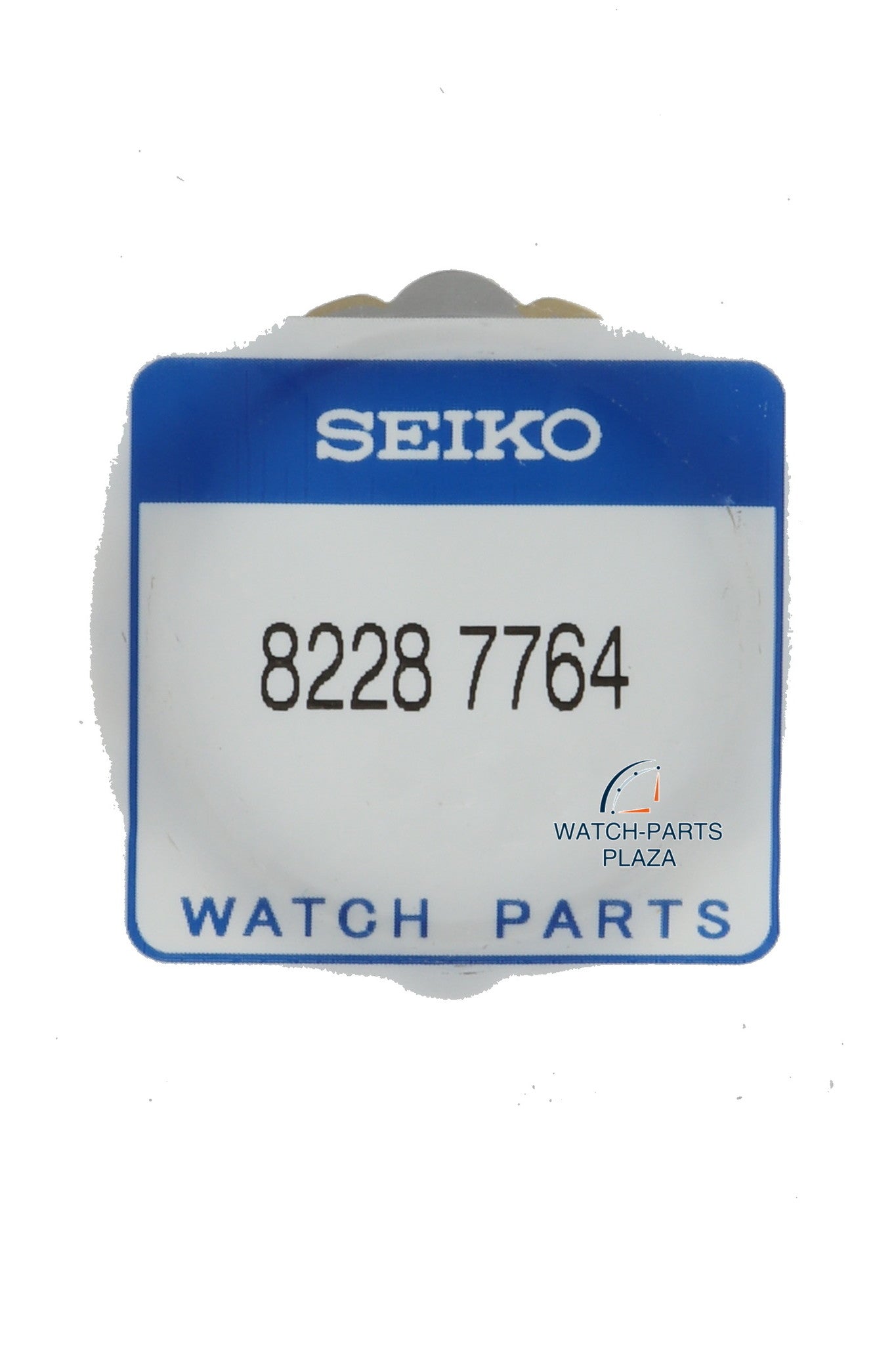 Seiko 82287764 Bezel 5M23 6B70 / 0A70 / 0A80, 7T32 - 6G80 Bicolor Kinetic - Watch Plaza