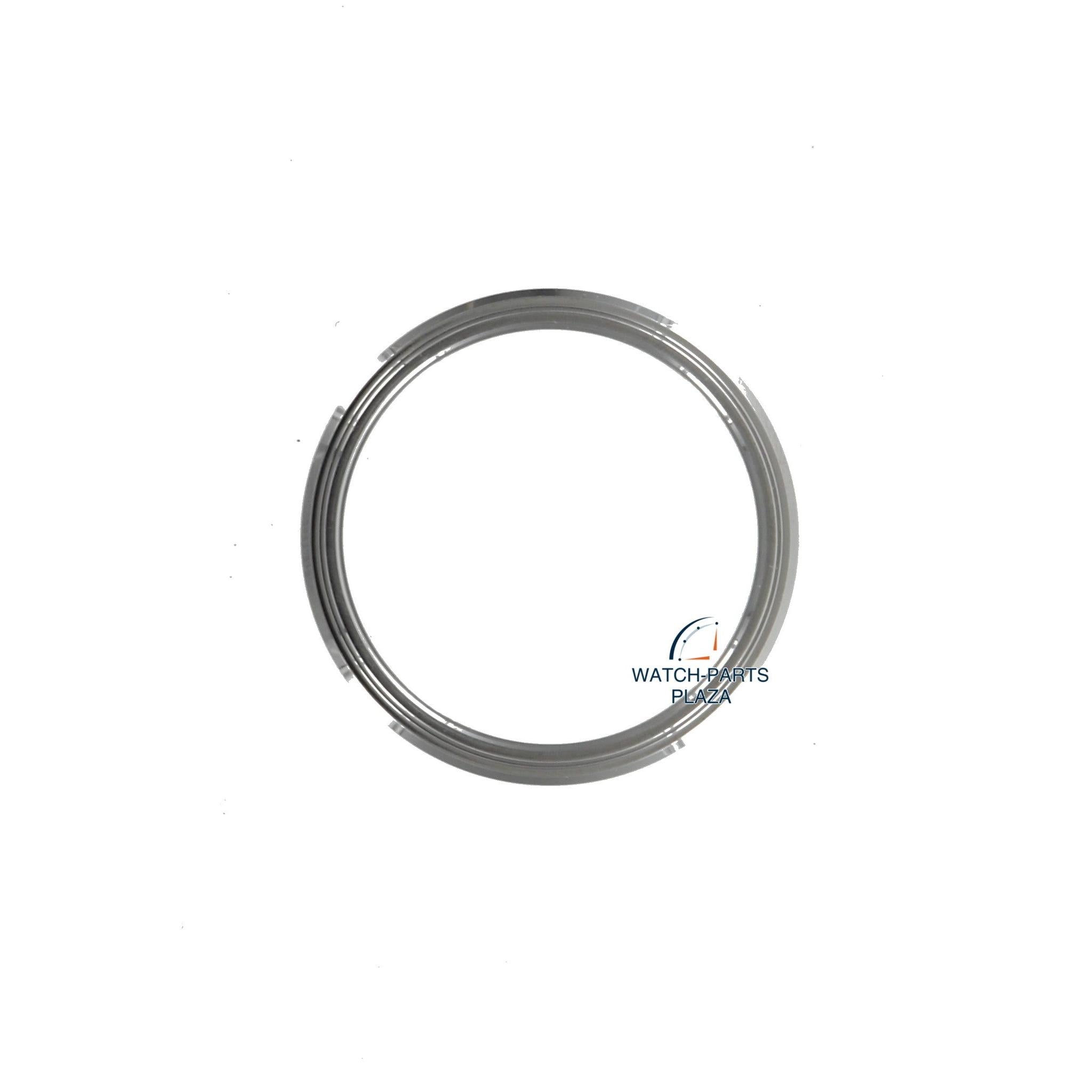 Seiko 82318799 Bezel SARB007, SARB009, SARB011 & SCVS001, 003 Diashock 6R15 - 00A0 - Watch Plaza