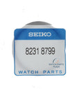 Seiko 82318799 Bezel SARB007, SARB009, SARB011 & SCVS001, 003 Diashock 6R15 - 00A0 - Watch Plaza