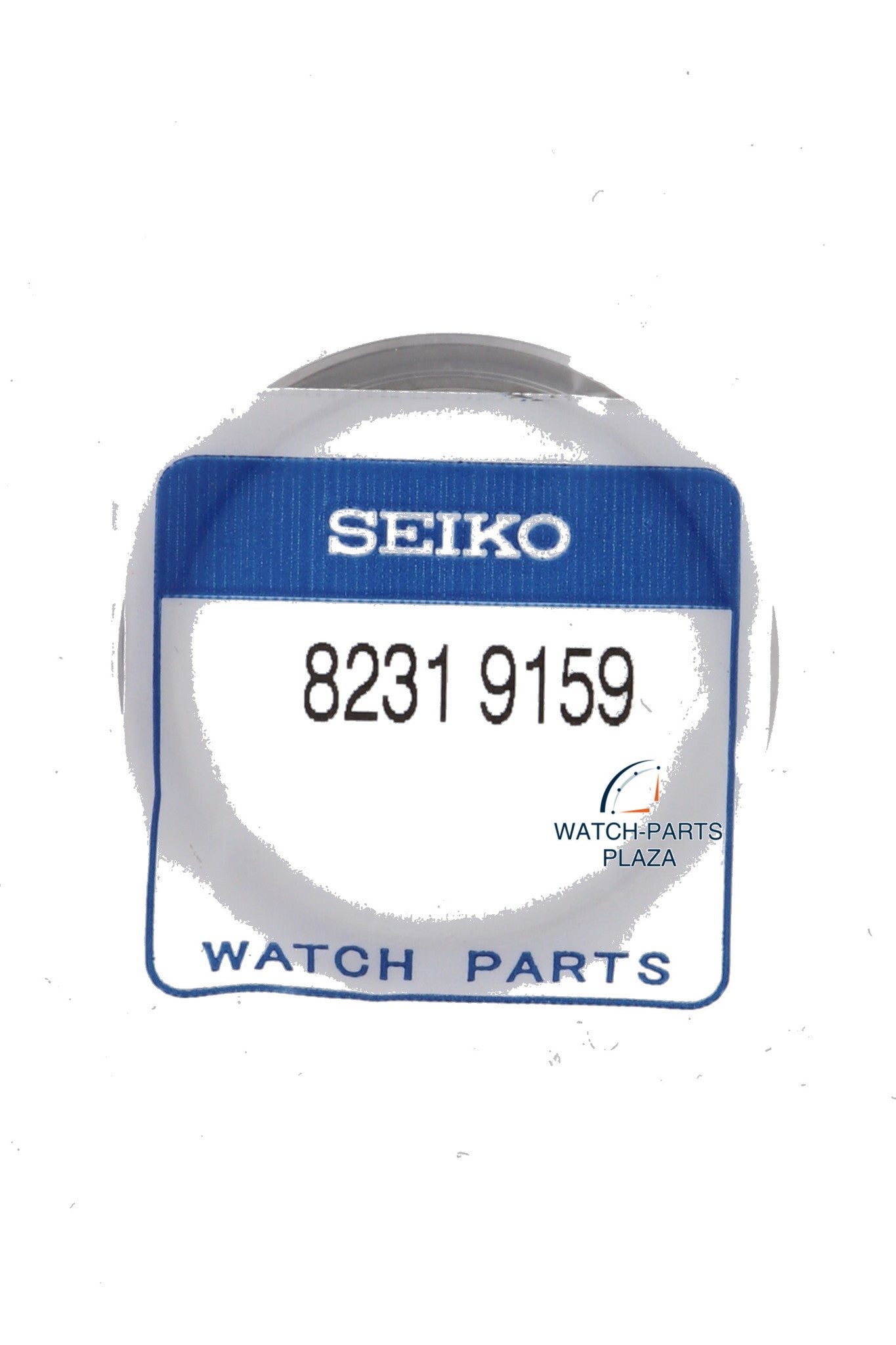 Seiko 82319159 Bezel SARB001, & SARB005 Diashock 6R15 - 00D0 - Watch Plaza