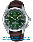 Seiko 82319259 Bezel SARB017 Diashock Alpinist - Watch Plaza