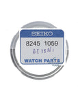 Seiko 82451059 Bezel SARG009 & SARG011 case number 6R15 - 02R0 - Watch Plaza