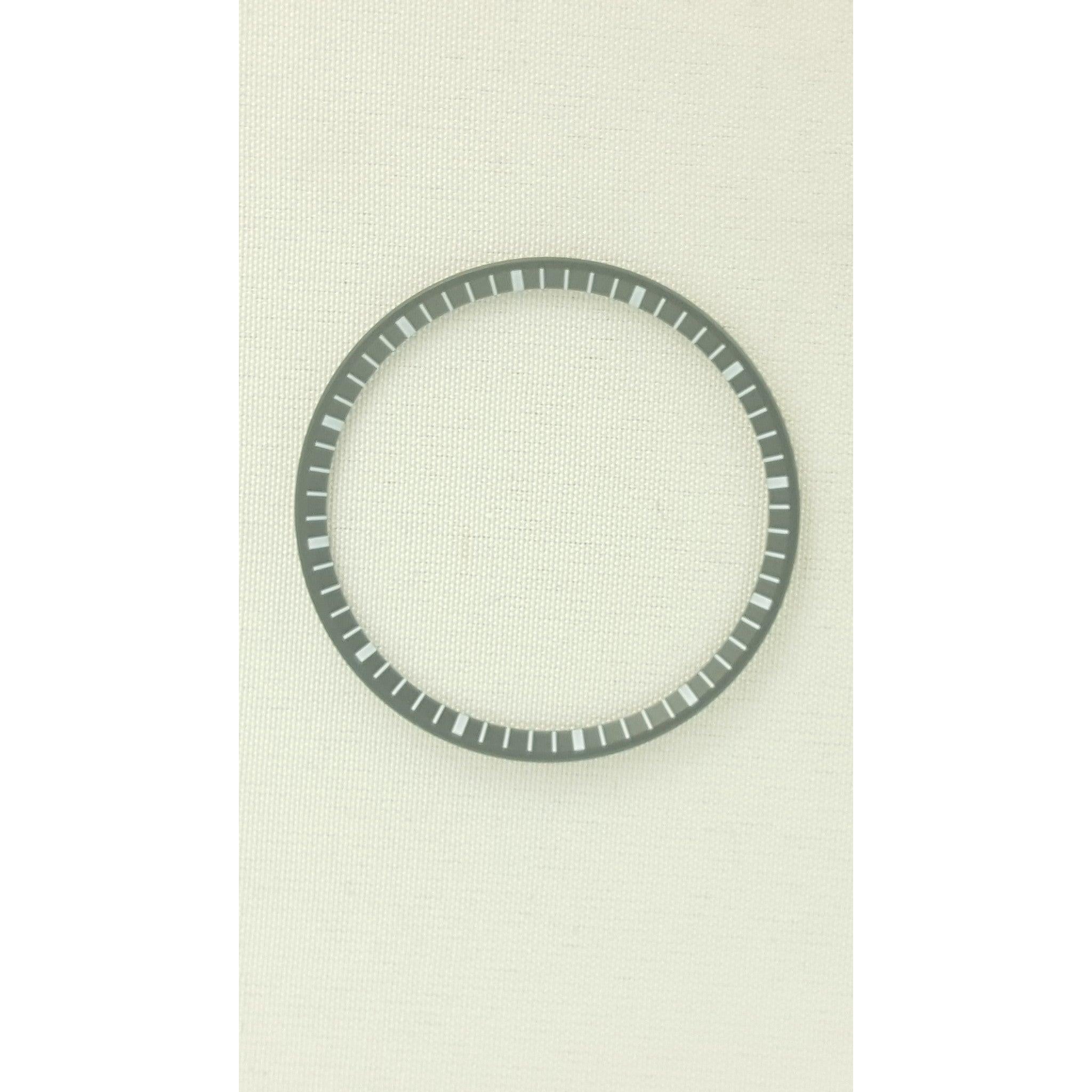 Seiko 84330115 dial / chapter ring SBDX001, SBDX017, SLA011 black 8L35 0010, 00K0 Prospex MM300 MarineMaster - Watch Plaza