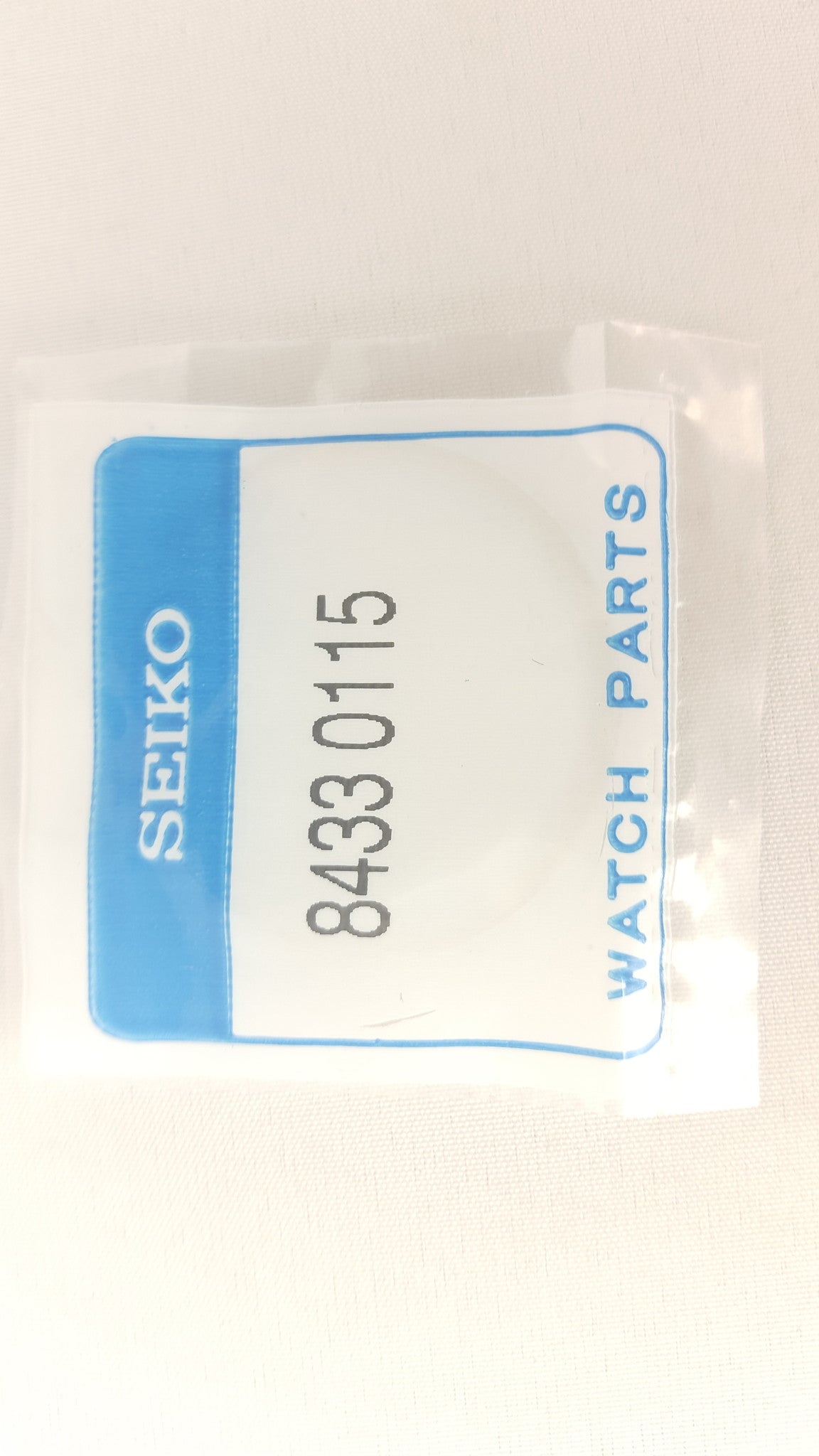 Seiko 84330115 dial / chapter ring SBDX001, SBDX017, SLA011 black 8L35 0010, 00K0 Prospex MM300 MarineMaster - Watch Plaza