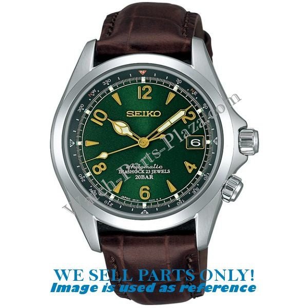 Seiko 84330976 Dial Ring SARB017 Diashock Alpinist - Watch Plaza