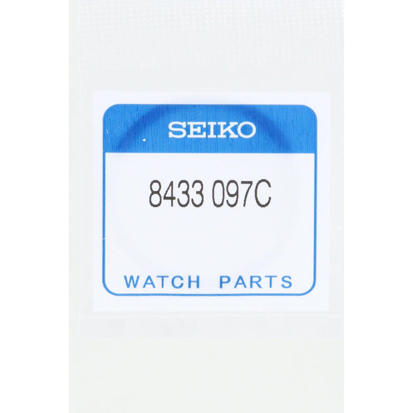Seiko 8433097C Chapter Ring SBDC089 & SPB119J1 Presage Limited Edition - Watch Plaza