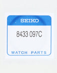 Seiko 8433097C Chapter Ring SBDC089 & SPB119J1 Presage Limited Edition - Watch Plaza