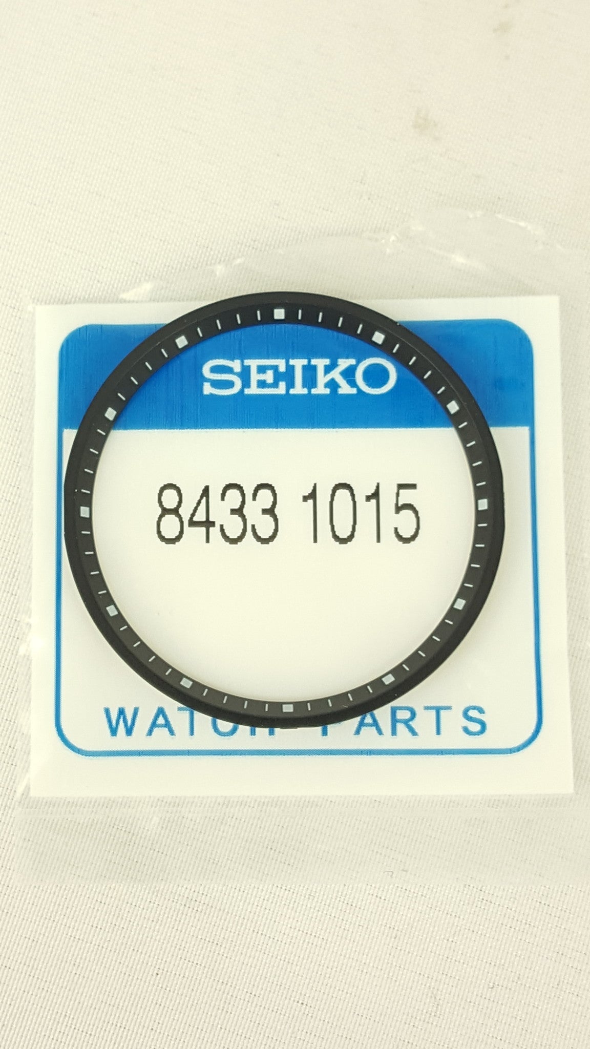 Seiko 84331015 Dial Ring SBDC001, SBDC031, SBDC007 Sumo - Watch Plaza