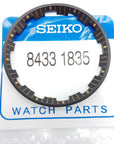 Seiko 84331835 Dial Ring SRP641 & SRP727 Baby Tuna Prospex - Watch Plaza