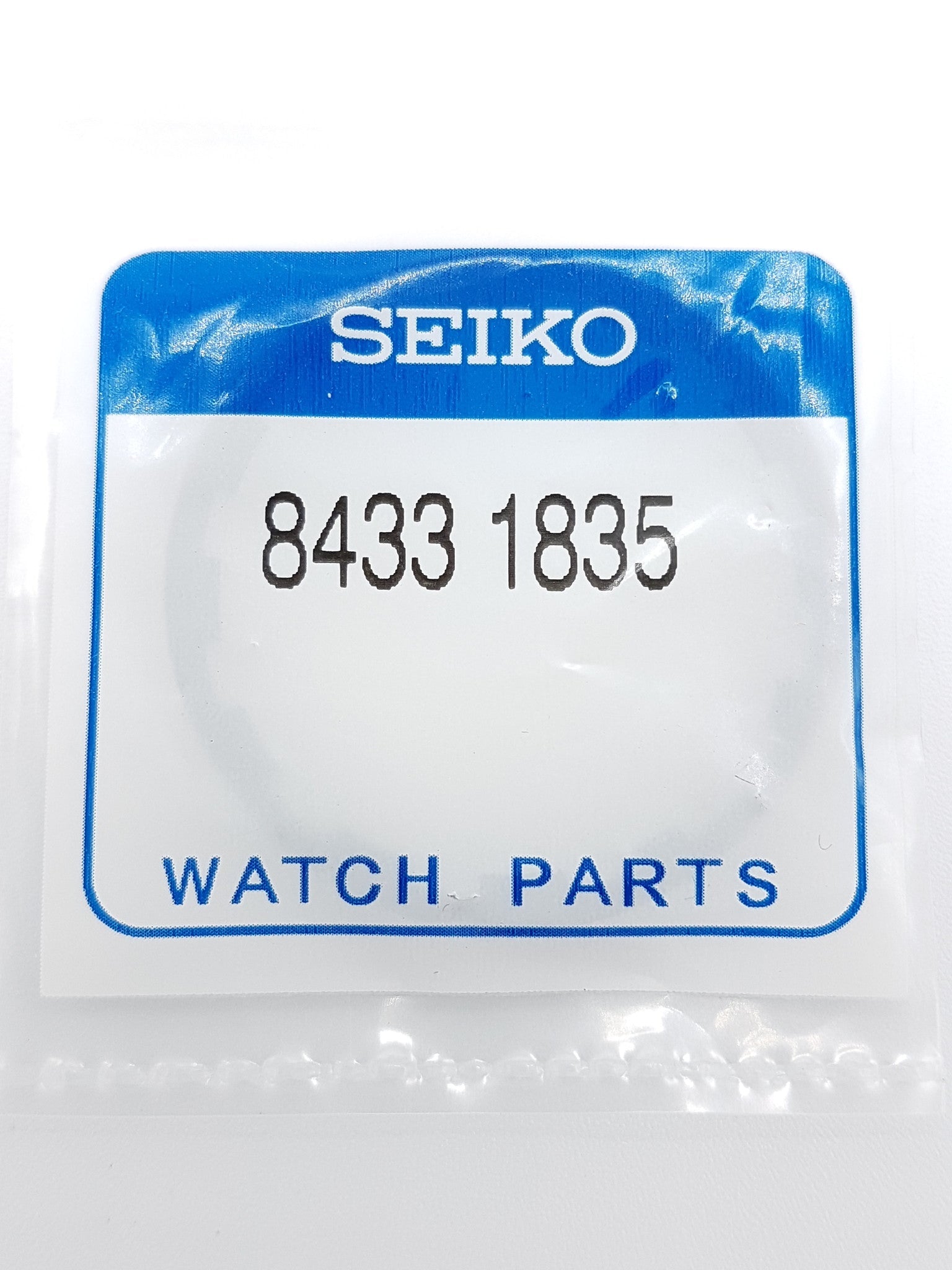 Seiko 84331835 Dial Ring SRP641 & SRP727 Baby Tuna Prospex - Watch Plaza