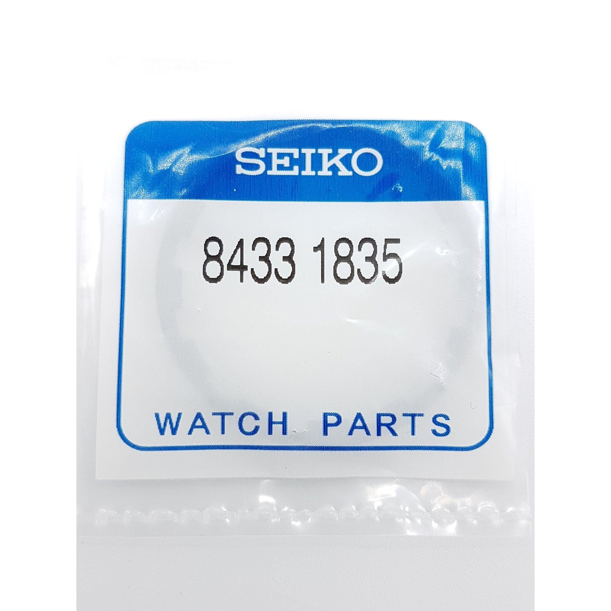 Seiko 84331835 Dial Ring SRP641 & SRP727 Baby Tuna Prospex - Watch Plaza