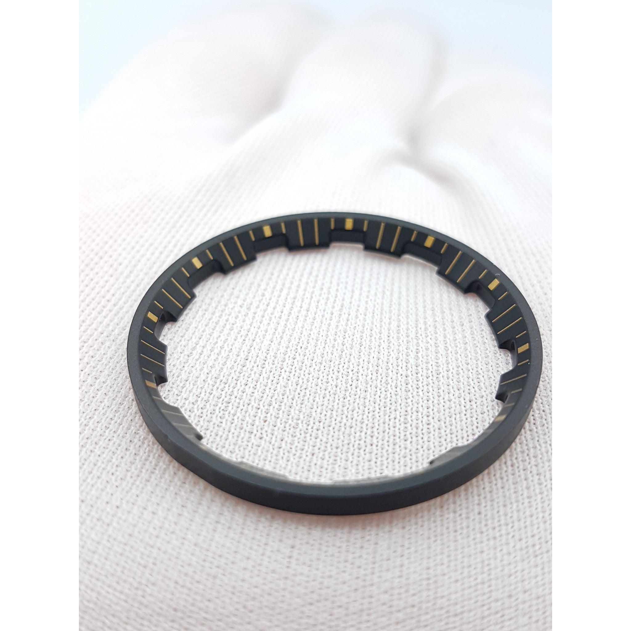 Seiko 84331835 Dial Ring SRP641 & SRP727 Baby Tuna Prospex - Watch Plaza