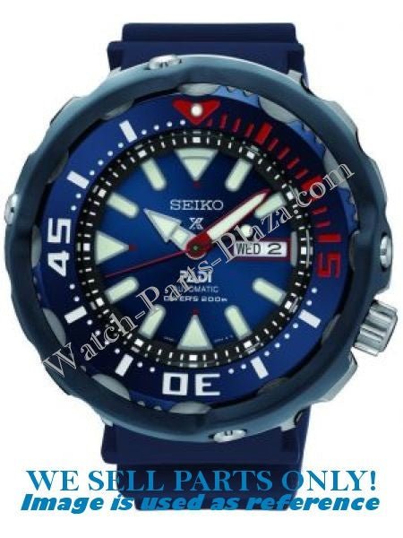 Seiko 84332256 Dial Ring SRPA83 PADI Tuna Prospex - Watch Plaza