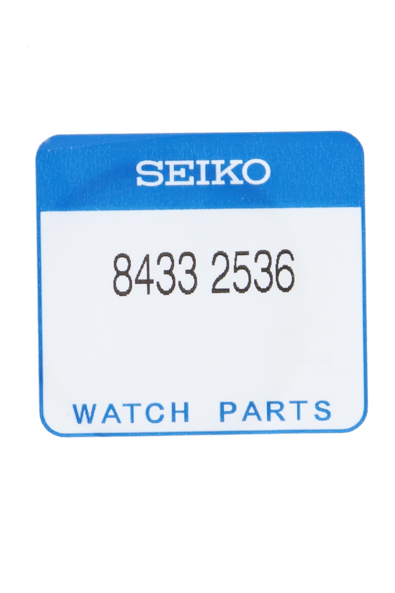 Seiko 84332536 Dial Ring SRPD97, SARY147 & SARY174 Presage - Watch Plaza