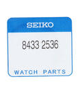 Seiko 84332536 Dial Ring SRPD97, SARY147 & SARY174 Presage - Watch Plaza