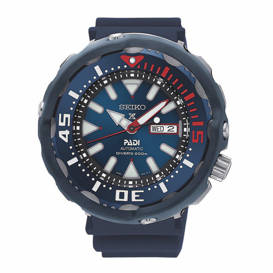 Seiko 85310336 Watch Case Protector SRP653, SRPA83 & SRPA99