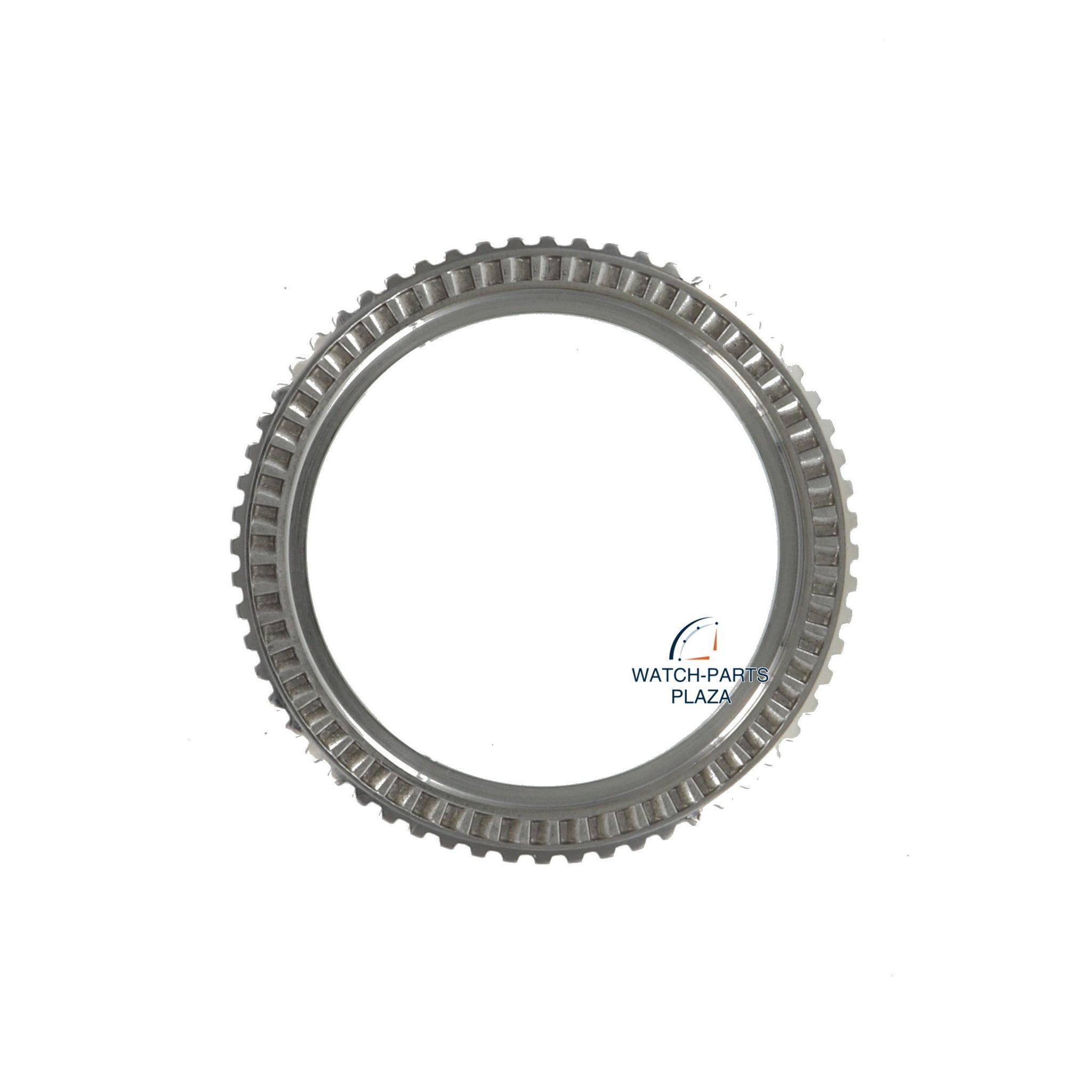 Seiko 85931904 Bezel SHC053, SHC055 Knight Diver 7N36 - 0AE0, 5M63 - 0AD0 - Watch Plaza