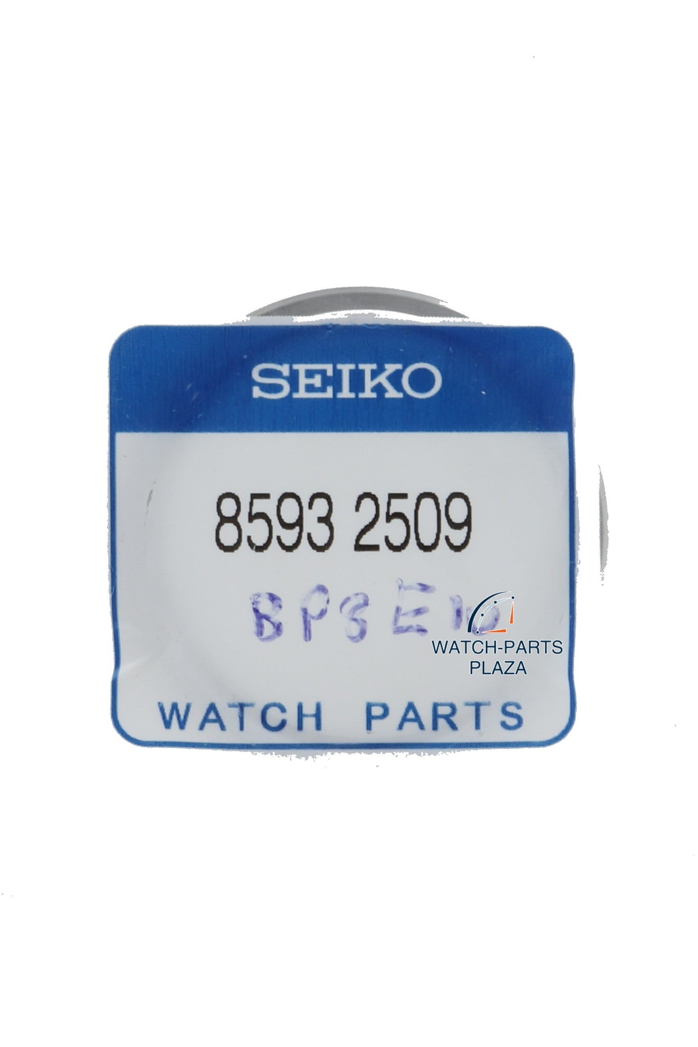 Seiko 85932509 Bezel 7L22 - 0AF0 Arctura Kinetic SNL001, SNL009 & SNL011 - Watch Plaza