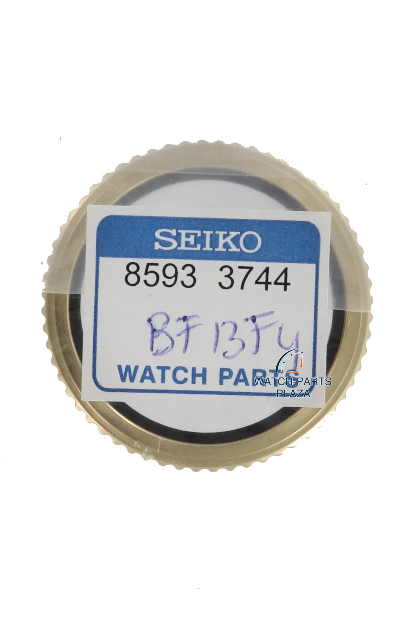 Seiko 85933744 bezel for 7T62 - 0EB0 Flight Master SNA414 - Watch Plaza