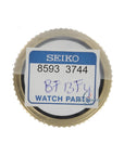 Seiko 85933744 bezel for 7T62 - 0EB0 Flight Master SNA414 - Watch Plaza