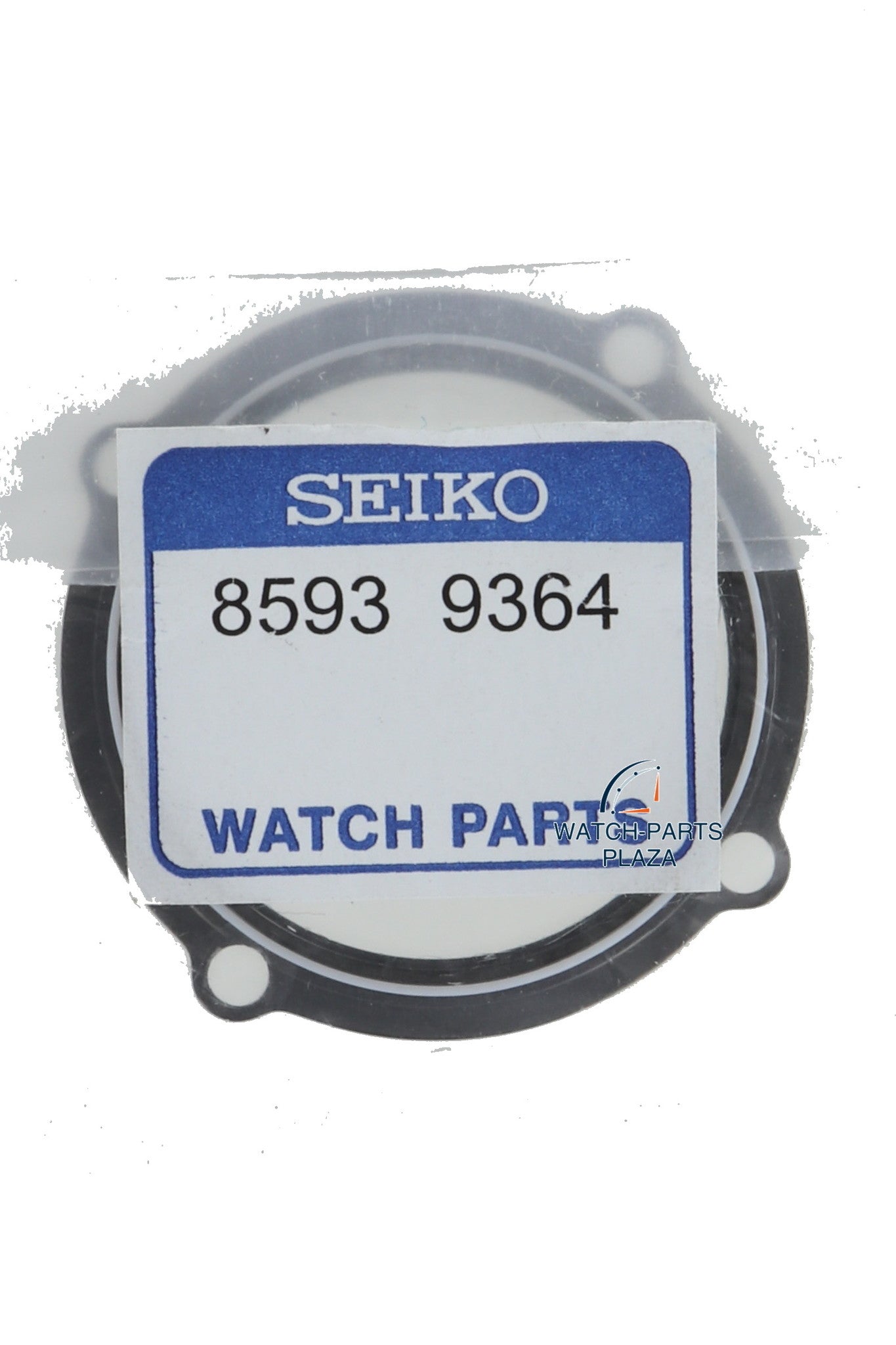 Seiko 85939364 Bezel SNA749 Sportura Honda F1 Racing 7T62 - 0GR0 - Watch Plaza