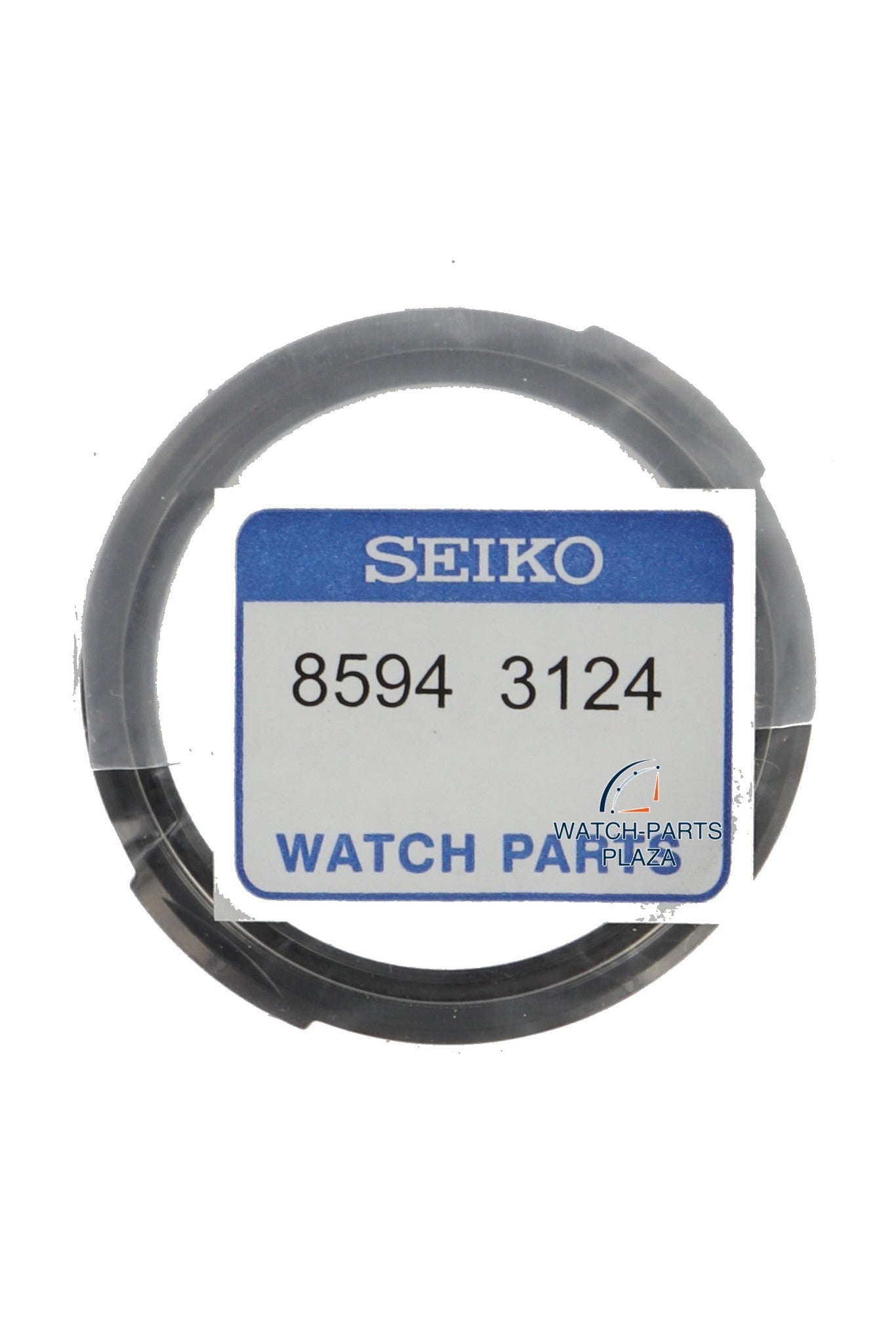 Seiko 85943124 Bezel SLQ021 Sportura Honda F1 Racing Team 9T82 - 0AG0 - Watch Plaza